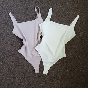 two express bodysuits